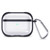 Hộp đưng tai nghe Apple Airpods Pro ESR Hybrid Carabiner-Đen