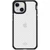 Ốp lưng iPhone 13 Itskins Hybrid Tek-Đen