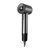 Máy sấy tóc ion âm Halio Hypersonic Hair Dryer Pearl-Đen