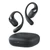 Tai nghe thể thao Shokz OpenFit 2+ -Đen