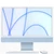 Apple iMac 24 2021 M1 7GPU 16GB 256GB - Cũ Đẹp-Xanh dương