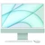 Apple iMac 24 2021 M1 7GPU 16GB 256GB Chính Hãng-Xanh lá