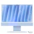 Apple iMac 24 2026 M6 10CPU 10GPU 16GB 256GB | Chính hãng-Xanh dương