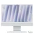 Apple iMac 24 2026 M6 12CPU 12GPU 16GB 512GB | Chính hãng-Bạc