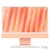 iMac M4 2024 24 inch 8CPU 8GPU 24GB 512GB | Chính hãng Apple Việt Nam-Cam