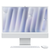 iMac M4 2024 24 inch 10CPU 10GPU 24GB 512GB | Chính hãng Apple Việt Nam-Bạc