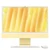 iMac M4 2024 24 inch 10CPU 10GPU 24GB 512GB | Chính hãng Apple Việt Nam-Vàng