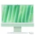iMac M4 2024 24 inch 10CPU 10GPU 16GB 256GB | Chính hãng Apple Việt Nam-Xanh lá