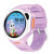 Đồng hồ thông minh trẻ em Myalo KidsPhone K84 - Cũ Trầy Xước-Tím