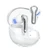 Tai nghe Bluetooth True Wireless SoundPEATS Clear - Cũ-Trắng