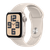 Apple Watch SE 2 2023 44mm (GPS) viền nhôm cao su - Cũ Đẹp-Trắng vàng