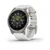 Đồng hồ thông minh Garmin Epix 2 viền titanium - Cũ Đẹp-Trắng