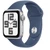 Apple Watch SE 2 2023 40mm (GPS) viền nhôm cao su - Cũ Đẹp-Xanh dương
