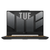 Laptop Asus TUF Gaming F15 FX507VI-LP088W - Đã Kích Hoạt-Xám