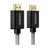Cáp HDMI 2.0 Orico dây dù (Chuẩn 4K/60Hz) - Cũ-Đen