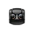 Tai nghe Bluetooth thể thao Havit OWS907 Open-Ear - Cũ-Đen