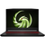 Laptop Gaming MSI Bravo 15 B5DD-264VN - Cũ Trầy Xước-Đen