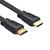 Cáp HDMI Ugreen Flat ED015 - Cũ-Đen
