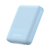 Pin dự phòng Momax từ tính Q.Mag Minimal 5.000mAh IP122 - Cũ-Xanh dương