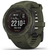 Đồng hồ thông minh Garmin Instinct solar - Cũ Trầy Xước-Xanh Rêu