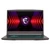 Laptop MSI Gaming Thin 15 B13UC-1411VN - Cũ Đẹp-Xám