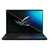 Laptop Asus Rog Zenphyrus M16 GU603ZW K8021W - Cũ Trầy Xước-Đen