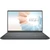 Laptop MSI Modern 14 B11MOL-420VN - Cũ Trầy Xước-Xám