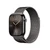 Apple Watch Series 10 46mm 4G Viền Titan Dây Thép Size S/M | Chính hãng - Đã Kích Hoạt-Đen