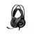 Tai nghe chụp tai có dây Gaming Havit H2040D - Cũ-Đen
