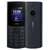Nokia 110 4G Pro - Cũ Trầy Xước-Đen