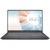 Laptop MSI Modern 14 B5M 204VN - Cũ Xước Cấn-Xám