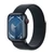 Apple Watch Series 9 45mm (4G) viền nhôm dây vải - Cũ Đẹp-Đen