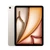 iPad Air 6 M2 11 inch Wifi 128GB - Đổi Bảo Hành-Trắng vàng