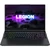 Laptop Lenovo Gaming Legion 5 15ACH6 - Cũ Trầy Xước-Đen