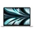 Apple Macbook Air M2 2022 16GB 256GB - Cũ Đẹp-Bạc