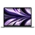 Apple Macbook Air M2 2022 16GB 256GB - Cũ Đẹp-Xám