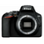 Máy ảnh Nikon D3500 (Body)-Đen