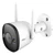 Camera IP ngoài trời 5MP IMOU IPC-F52FP Full Color - Cũ-Trắng