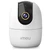 Camera IP 360 độ 5MP IMOU IPC-A52P - Cũ-Trắng