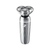 Máy cạo râu Enchen X7 - Cũ-Bạc