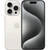 iPhone 15 Pro Max 512GB - Cũ Trầy Xước-Titan Trắng 