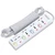 Ổ cắm điện SUNHOUSE SHE-OC2-3RU - Cũ-Trắng