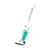 Máy hút bụi cầm tay Deerma DX118C 600W có dây - Cũ-Trắng Xanh