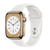 Apple Watch Series 8 41mm GPS Viền nhôm Dây cao su - Đổi Bảo Hành-Đen