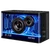 Loa Bluetooth Edifier QD35 - Cũ-Đen
