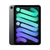 iPad mini 7 2024 5G 128GB | Chính hãng - Đã Kích Hoạt-Xám