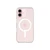 Ốp Lưng iPhone 16 Zagg ESNTL With Magsafe-Trong suốt