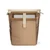 Balo Laptop Tomtoc Slash Flip Backpack 14 inch-Nâu Xám 