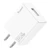 Sạc Trusmi 1A 10.5W (US) CH09 -Trắng