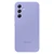 Ốp lưng Samsung Galaxy A54 2023 Silicon-Tím